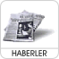 Haberler