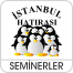 Seminerler / Buluşmalar